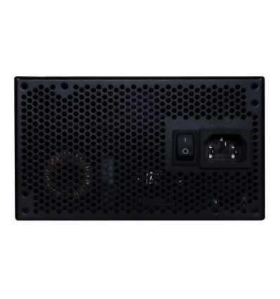 Lian Li Edge Gold EG750G ATX 3.1 (PCIe 5.1) Black Fuente de alimentación 750W