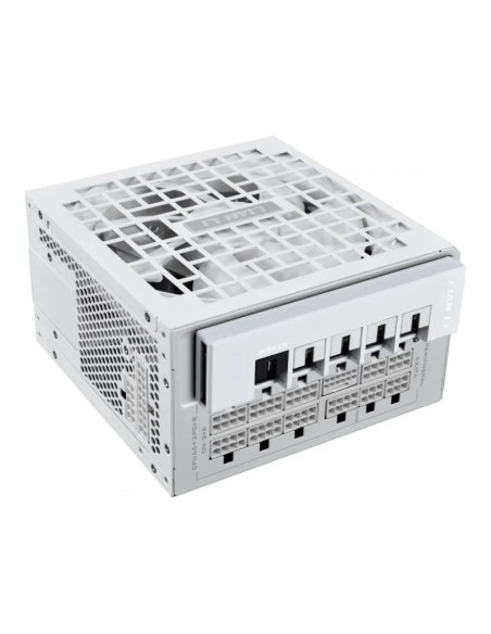 Lian Li RS 1000W 80+ Gold White Hub Fuente de alimentación 1000W