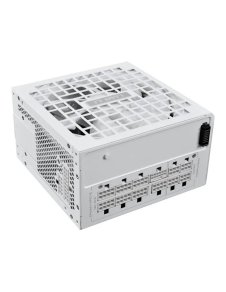 Lian Li RS 1000W 80+ Gold White Fuente de alimentación 1000W