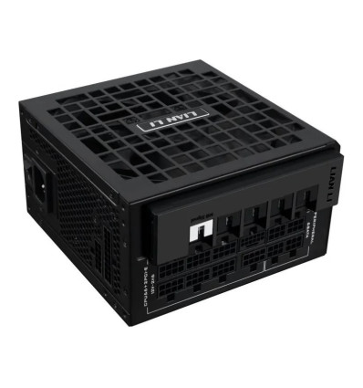 Lian Li RS 1000W 80+ Gold Hub Fuente de alimentación 1000W