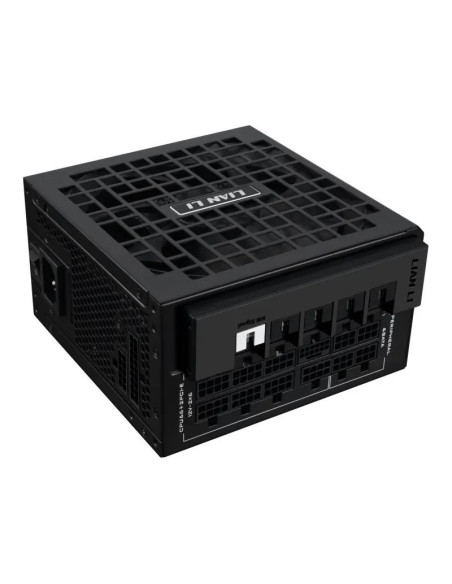 Lian Li RS 1000W 80+ Gold Hub Fuente de alimentación 1000W