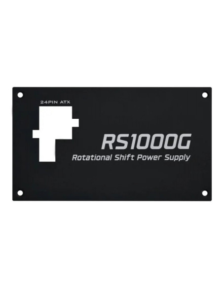 Lian Li RS 1000W 80+ Gold Hub Fuente de alimentación 1000W