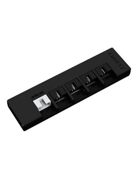 Lian Li RS 1000W 80+ Gold Hub Fuente de alimentación 1000W