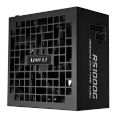 Lian Li RS 1000W 80+ Gold Fuente de alimentación 1000W