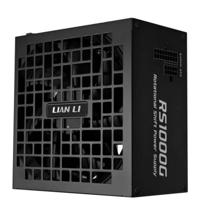 Lian Li RS 1000W 80+ Gold Fuente de alimentación 1000W