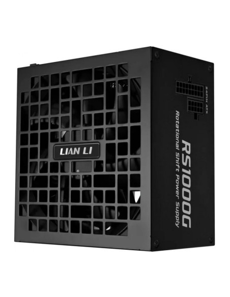 Lian Li RS 1000W 80+ Gold Fuente de alimentación 1000W