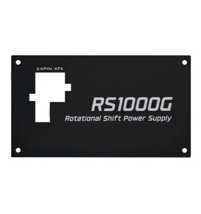 Lian Li RS 1000W 80+ Gold Fuente de alimentación 1000W