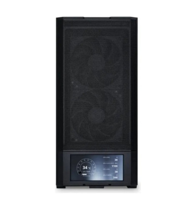 Lian Li Lancool 207 Digital ATX Caja para PC