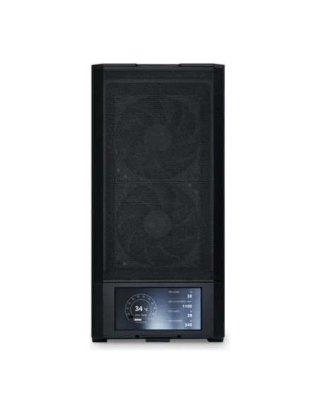 Lian Li Lancool 207 Digital ATX Caja para PC