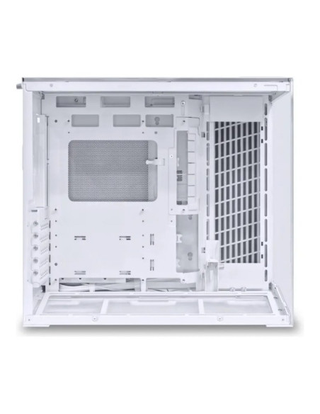 Lian Li O11 Dynamic Mini V2 Blanca ATX Caja para PC