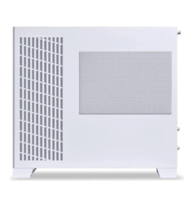 Lian Li O11 Dynamic Mini V2 Blanca ATX Caja para PC