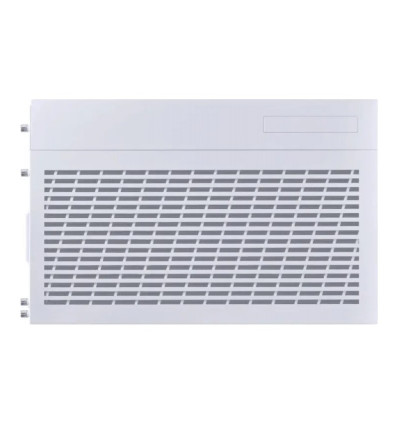 Lian Li O11 Dynamic Mini V2 Blanca ATX Caja para PC