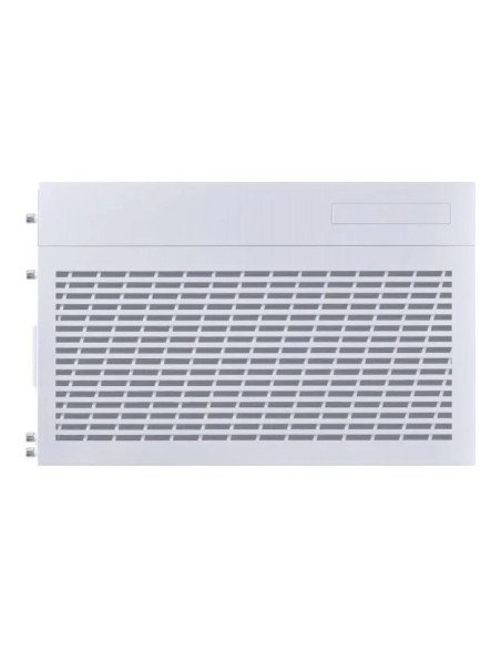 Lian Li O11 Dynamic Mini V2 Blanca ATX Caja para PC