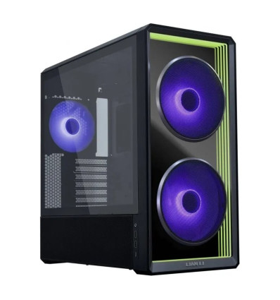 Lian Li Lancool 217 INF ATX Caja para PC