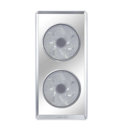 Lian Li Lancool 217 INF Blanca ATX Caja para PC