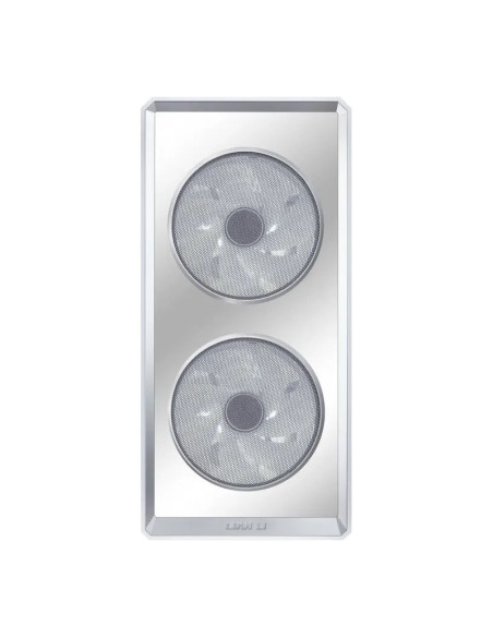 Lian Li Lancool 217 INF Blanca ATX Caja para PC