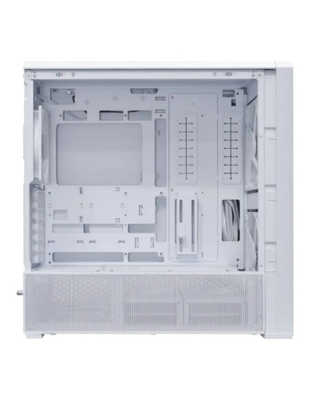 Lian Li Lancool 217 INF Blanca ATX Caja para PC