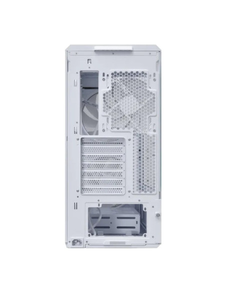 Lian Li Lancool 217 INF Blanca ATX Caja para PC