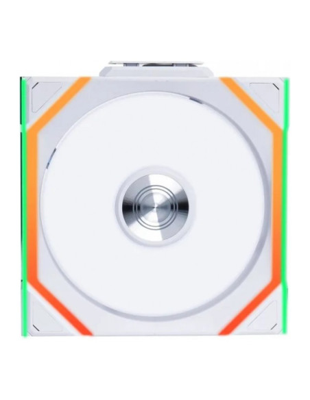 Lian Li UNI Fan SL Wireless 120 aRGB Reverse Blanco 120mm Ventilador PC