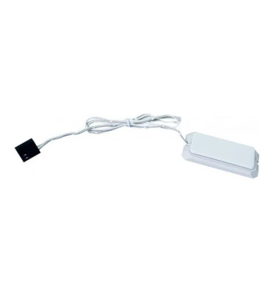 Lian Li UNI Fan SL Wireless 120 aRGB Reverse Blanco 120mm Ventilador PC