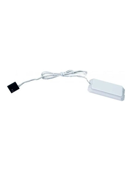 Lian Li UNI Fan SL Wireless 120 aRGB Reverse Blanco 120mm Ventilador PC