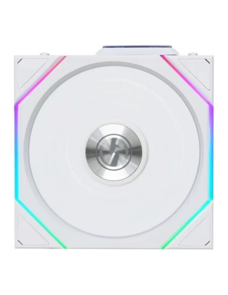 Lian Li UNI Fan TL Wireless 120 aRGB Blanco 120mm Ventilador PC