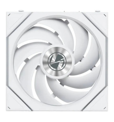 Lian Li UNI Fan TL Wireless 120 aRGB Blanco 120mm Ventilador PC