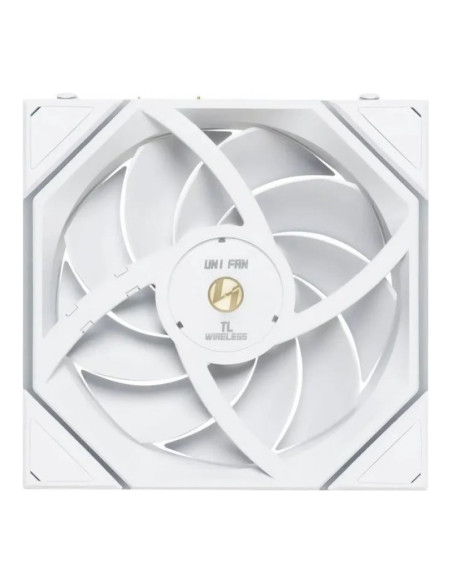 Lian Li UNI Fan TL Wireless 120 aRGB Blanco 120mm Ventilador PC