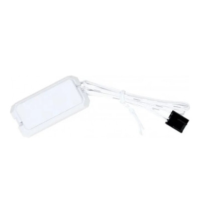 Lian Li UNI Fan TL Wireless 120 aRGB Blanco 120mm Ventilador PC