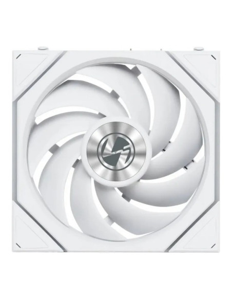 Lian Li UNI Fan TL Wireless 120 aRGB Blanco 120mm Pack de 3 ventiladores PC