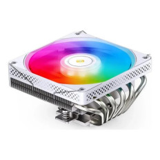 Jonsbo HP-600 Blanco Disipador CPU