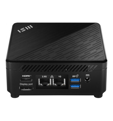 Mini PC MSI Cubi 5 1M-495EU - Core 7 150U 16GB RAM 1TB SSD