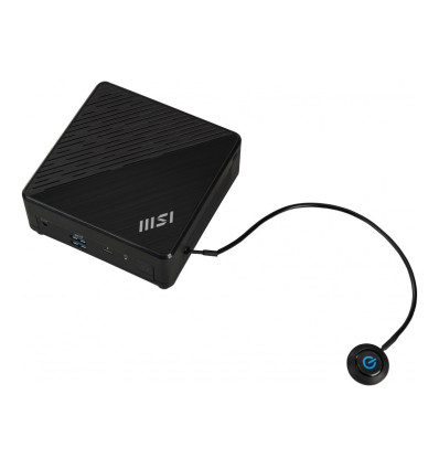 Mini PC MSI Cubi 5 1M-495EU - Core 7 150U 16GB RAM 1TB SSD