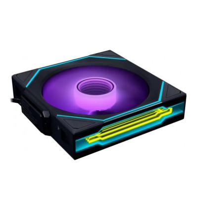 Lian Li UNI Fan SL-INF 120 RGB Reverse 120mm Ventilador PC