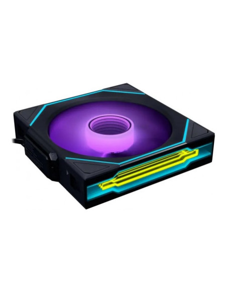 Lian Li UNI Fan SL-INF 120 RGB Reverse 120mm Ventilador PC