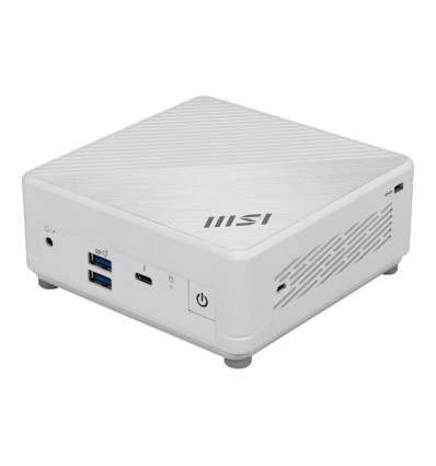 Mini PC MSI Cubi 5 1M-614EU - Core 3 100U 8GB RAM 512GB SSD
