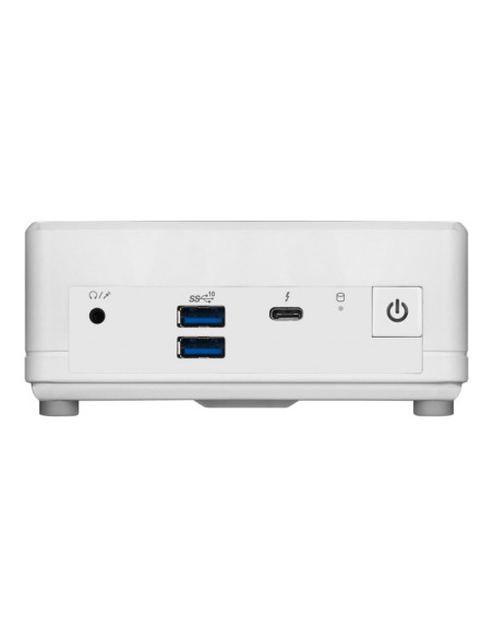 Mini PC MSI Cubi 5 1M-614EU - Core 3 100U 8GB RAM 512GB SSD