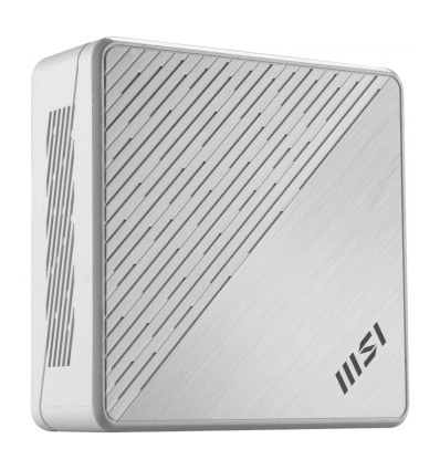 Mini PC MSI Cubi 5 1M-614EU - Core 3 100U 8GB RAM 512GB SSD