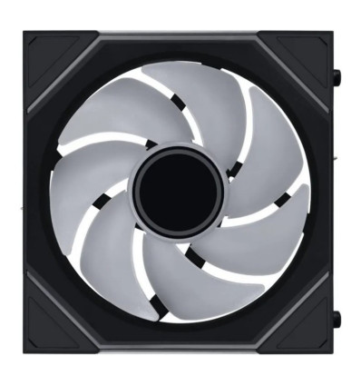 Lian Li Uni Fan SL120 Infinity Wireless 120mm Pack de 3 ventiladores PC