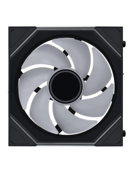 Lian Li Uni Fan SL120 Infinity Wireless 120mm Pack de 3 ventiladores PC
