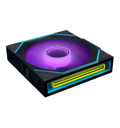Lian Li Uni Fan SL120 Infinity Wireless 120mm Ventilador PC