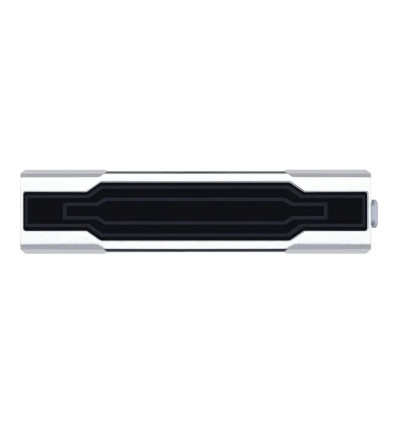 Lian Li Uni Fan SL120 Infinity Wireless Blanco 120mm Pack de 3 ventiladores PC