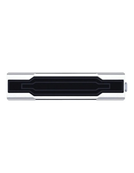 Lian Li Uni Fan SL120 Infinity Wireless Blanco 120mm Pack de 3 ventiladores PC