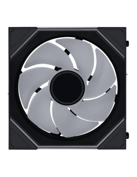 Lian Li Uni Fan SL120 Infinity Wireless Reverse 120mm Pack de 3 ventiladores PC