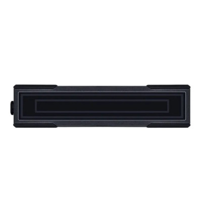 Lian Li Uni Fan SL120 Infinity Wireless Reverse 120mm Pack de 3 ventiladores PC