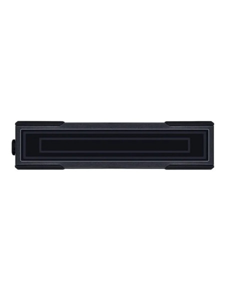 Lian Li Uni Fan SL120 Infinity Wireless Reverse 120mm Pack de 3 ventiladores PC