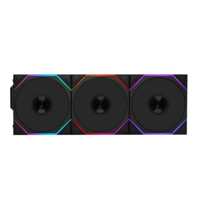 Lian Li UNI Fan TL Wireless 120 aRGB 120mm Pack de 3 ventiladores PC