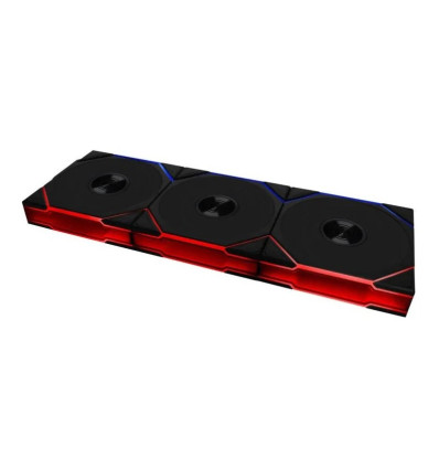 Lian Li UNI Fan TL Wireless 120 aRGB 120mm Pack de 3 ventiladores PC