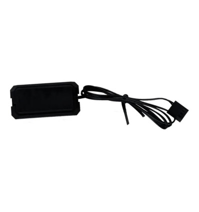Lian Li UNI Fan TL Wireless 120 aRGB 120mm Pack de 3 ventiladores PC