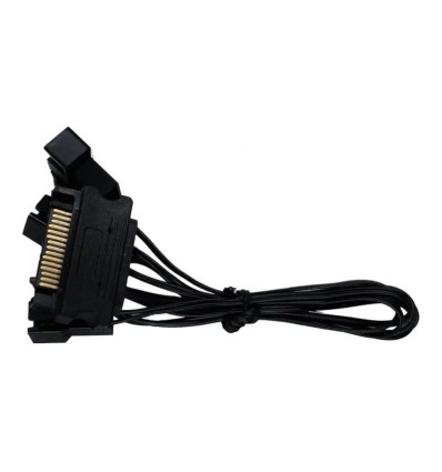 Lian Li UNI Fan TL Wireless 120 aRGB 120mm Pack de 3 ventiladores PC